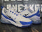 Nike Air Max 270 G White/Blue Golf Golfing Turf Shoes CK6483-106 Men 9