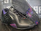 Adidas TMAC 3 Restmod Raptors Black/Purple Basketball Shoes G2394 Men US 13