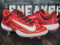Nike Alpha Huarache Elite 4 Low Baseball Cleats Red/White DJ6521-616 Men 11