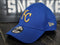 New Era 39Thirty Kansa City Royals Blue/Gold Retro Fitted Cap Hat Men S/M