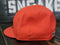 New Era 59Fifty Limited Fear of God Orange/White Fitted Cap Hat Men 7 1/4
