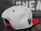 New Era 9Fifty NY Yankees x Mexico White/Green/Red Snapback Hat Men Adjustable