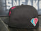 New Era 59Fifty All Star Game Knicks Starry Black/Pink Fitted Hat Men 7 5/8