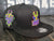 Mitchell & Ness Color Bomb Dynasty Milwaukee Bucks Black Fitted Hat Men 7 1/2