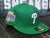New Era 59Fifty Philadelphia Phillies 1996 AS Kelly Green Fitted Hat Men 7 1/2