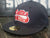 New Era 59Fifty Boston Celtics Navy Blue/Red Retro Logo NBA Fitted Hat Men 7 1/8