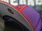 New Era 59Fifty Milwaukee Brewers 25th Purple/Red Fitted Hat Cap Men 7 1/4