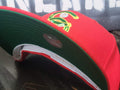New Era 59Fifty Chicago White Sox 1933 All Star Red Retro Fitted Hat Men 7 3/8