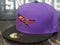 New Era 59Fifty Baltimore Orioles 1993 AS Purple/Black Fitted Hat Cap Men 7 3/8