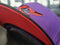 New Era 59Fifty Baltimore Orioles 1993 AS Purple/Black Fitted Hat Cap Men 7 1/2