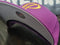 New Era San Diego Padres 40th Anniversary Purple Gold Fitted Hat Men 7 3/8