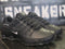 Nike Shox NZ Black/White Leather Running Shoes 501524-091 Men 8