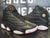 Jordan Retro 13 Playoff Black/Red/White Basketball Shoes 414571-062 Men 12.5