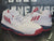 Adidas Dame 8 PE Team USA White/Red Basketball Shoes HR0048 Men 14
