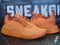 Adidas NMD R1 Bright Orange Training Running Shoes GV9439 Women 7