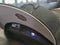 New Era 59Fifty Cleveland Indians Black Out Fitted Hat Men size 7 3/4