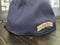 New Era 39Thirty Retro Milwaukee Brewers Navy/Yellow Fitted Hat Men size L/XL