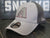 New Era 39Thirty Grayed Out Neo Diamondbacks Gray Fitted Hat Men size M/L