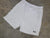 Under Armour White Active Performance Soccer Basketball Short Youth XL