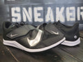 Nike Rival Jump Track Field Black/Silver Spike Cleat Shoes DR2756-001 Men 11.5