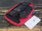 Jordan Airborn Gym Red/Black Crossbody Phone Bag Small Size