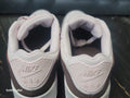 2022 Nike Air Max 90 Pale Pink/Brown Running Trainers Shoes FD0789-600 Men 9.5