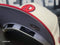 New Era Philadelphia Phillies 2008 World Series Red Retro Fitted Hat Men 7 5/8