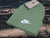 Nike Move to Zero Light Green Cuff Logo Stitched Beanie Hat Unisex One Size