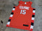 Nike Elite Syracuse Orange Carmelo Anthony Retro Basketball Jersey Men size M