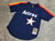 Mitchell & Ness Houston Astros Nolan Ryan Navy Blue Retro Baseball Jersey Men S