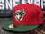 New Era 59Fifty Toronto Blue Jays 1992 WS Green/Red Fitted Cap Hat Men 7 3/4