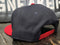 New Era 9Fifty USA US Soccer Retro Navy Blue/Red Snapback Cap Hat Men 7 5/8