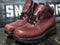 2009 Nike Goadome Bungundy Red/Black Winter Boot 311567-600 Boy 6y Women 7.5