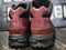 2009 Nike Goadome Bungundy Red/Black Winter Boot 311567-600 Boy 6y Women 7.5