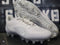 Nike Alpha Huarache 8 Pro Lacrosse White Cleats CW4439-110 Men 10.5