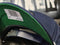 Nike True Golf Retro Navy Blue/White Circle Snapback Cap Hat Men Adjustable