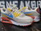 Nike Air Max 90 Summit White/Blue Running Shoes DJ9991-100 Women 7.5