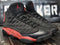 2017 Jordan Retro 13 Bred Black/Red Basketball Shoes 414571-004 Men 10