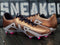 Nike Vapor 15 Academy FG Bronze/Pink DR5941-810 Soccer Cleats Girl/Boy 5.5