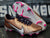 Nike Vapor 15 Academy FG Bronze/Pink DR5941-810 Soccer Cleats Girl/Boy 5.5