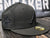 New Era 59Fifty Atlanta Braves 1995 WS Triple Black Fitted Hat Men 7 3/4
