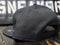 New Era Las Vegas Raiders Dark Gray/Gold/Blue Snapback Hat Men Adjustable Size