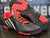 2012 Adidas Freefootball X-Ite Black/Pink Futsal Indoor Soccer Shoes Men 12.5