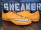 2014 Nike Mercurial Victory V IC Orange Futsal Indoor Soccer Shoes Men 11.5