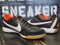 2010 Nike Tiempo Mystic III IC Black/Gold Futsal Indoor Soccer Shoes Men 12