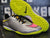 2014 Nike Hypervenom Phelon TF Silver Turf Futsal Indoor Soccer Shoes Men 12.5