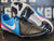 2012 Nike CTR360 Trequartista III FG Black/Pink/Blue Soccer Cleats Men 12.5