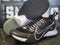 Nike Force Zoom Trout Turf TF Black/White Baseball Trainer Shoe CZ5916-005 Men 8
