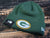 New Era On-Field Sideline Green Bay Packers Green Winter Beanie Hat Unisex