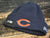 New Era On-Field Sideline Chicago Bears Navy Blue Winter Beanie Hat Unisex OS